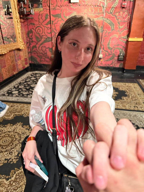 Heart Beats for Johnny