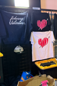 Heart Beats for Johnny
